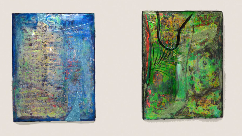 Holocene Extinction. Courtesy of Ethan Cohen New York