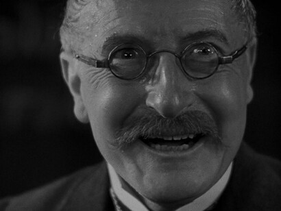 Scena dal film "Niente di nuovo sul fronte occidentale"