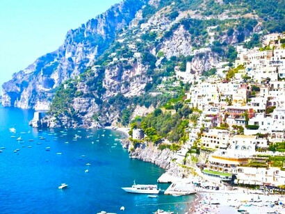 Costa Amalfitana 