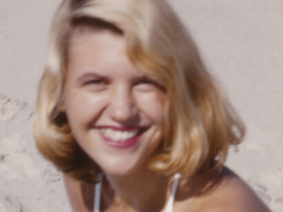 Sylvia Plath 