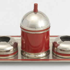 The Virtue in Vice. Courtesy of Cooper Hewitt 