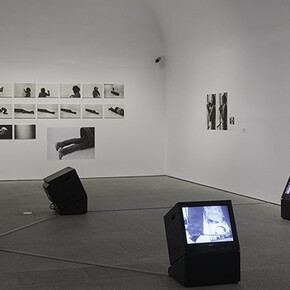 Artur Barrio. Courtesy of Museo Nacional Centro de Arte Reina Sofía