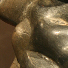 El Renacer de la Antigua Tradiciòn. Courtesy of Museo Chileno de Arte Precolombino