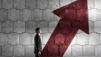 Siempre pensando en crecer