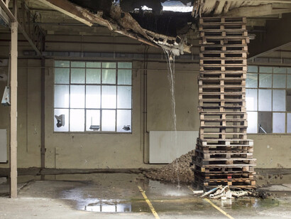 Martin Kollar. Courtesy of Galerie Stephan Witschi