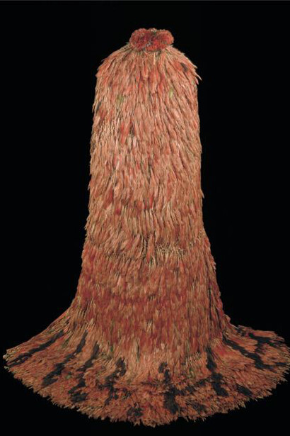 Amérique. Courtesy of Musée du Cinquantenaire 