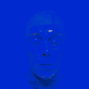 Delphine Deguislage, Les Yeux sans visage, 2015, vidéo 2'57