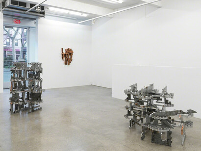 The Golden Door. Courtesy of Magenta Plains