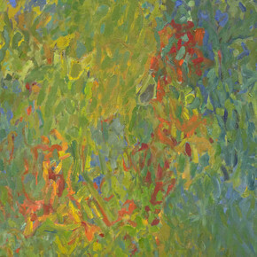 Beate Wheeler, Untitled (detail), 1960s. Courtesy of Heather Gaudio Fine Art