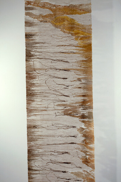 Between Land and Sea. Courtesy of Menil 