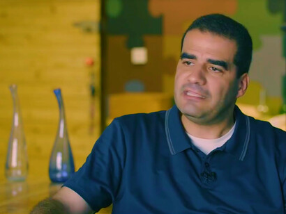 Ziad Abi Chaker