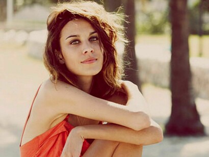 Alexa Chung