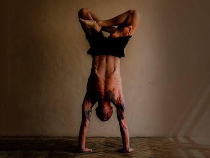 Un viaggio alla scoperta degli stili di yoga potrebbe durare una vita