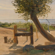 Hamburg School. Courtesy of Hamburger Kunsthalle
