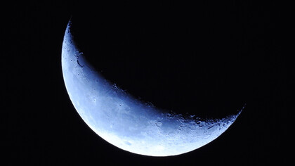 The Moon is deeply tied to how life on Earth developed and how human civilization functions