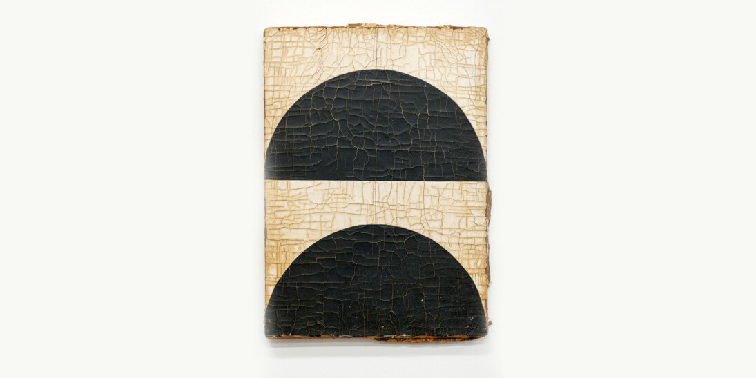 Dan Levenson. Courtesy of Praz-Delavallade