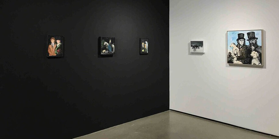 Suzy Spence. Courtesy of Sears-Peyton Gallery