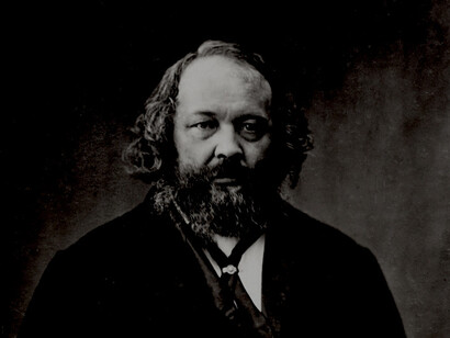 Mijaíl Bakunin (1814-1872)