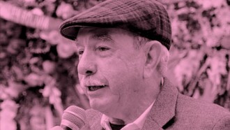 Osvaldo „Chato“ Peredo (1941-2021)