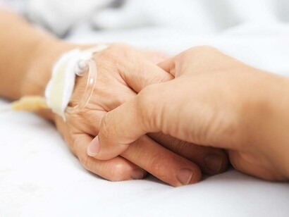 Es wird ein neues Gesetz zur Sterbehilfe kommen
