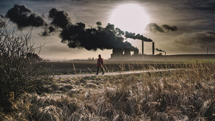 El mundo no está revertiendo la crisis climática, más bien todo lo contrario