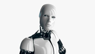 Artificial Intelligence provides us with a quantity of unimaginable data
