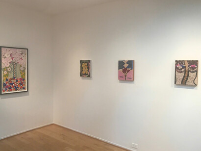 Leigh Salgado. Courtesy of Launch LA