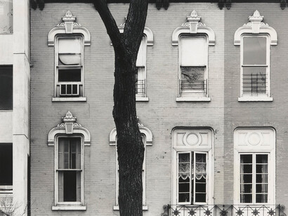 Nathan Lyons. Courtesy of George Eastman Museum