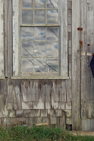 Lauren Morgan. Women's Down-easter