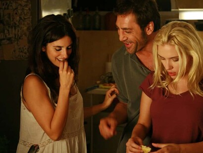 Vicky Cristina Barcelona
