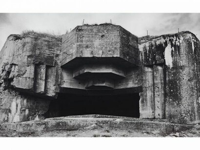 Jane and Louise Wilson, Azeville 2006, Tate © Jane and Louise Wilson