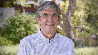 Dr. Karmelo Bizkarra