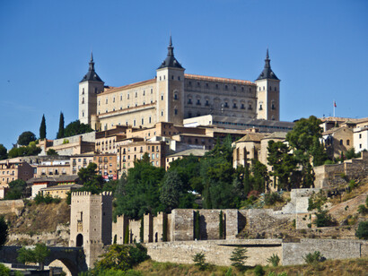 El Alcázar