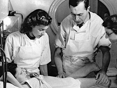 César Vallejo estaba a favor de que los médicos no pensaran solo en lucrar con sus conocimientos