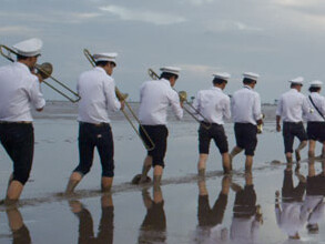 The Propeller Group. Courtesy of De Young Museum 