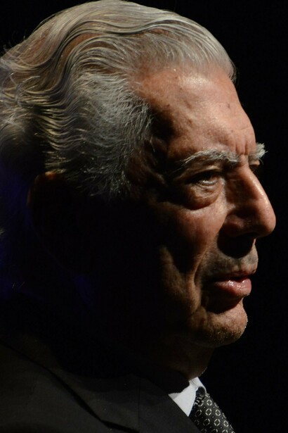 ¿A qué se debió la increíble reacción de Vargas Llosa?