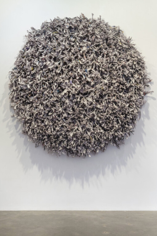 Passing Through. Courtesy of Tiwani Contemporary