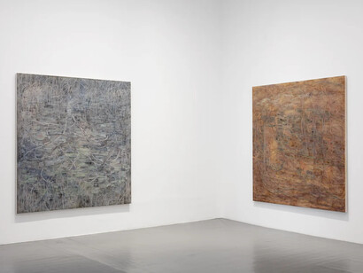 Ebba Svensson, Sly, exhibition view. Courtesy of Galleri Magnus Karlsson