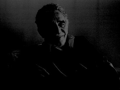 Gabriel García Márquez