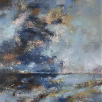 Andy Waite. Courtesy of The Minster Gallery