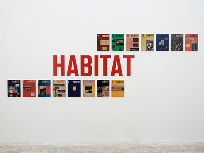 Lina Bo Bardi. Courtesy of Museo Jumex