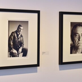 Unforgettables. Courtesy of Danubiana