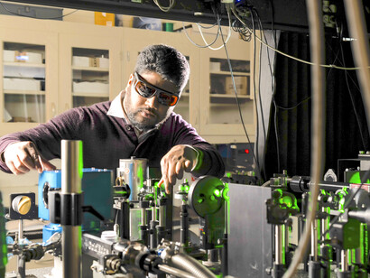 Porém, o artigo com os estudos de Ranga Dias foi retraído da revista Nature em 2022