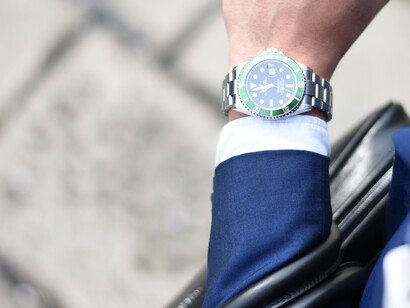 White-collar workers