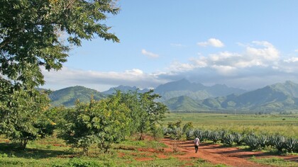 Morogoro, Tanzania