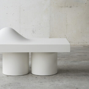 Najla El Zein. Courtesy of Friedman Benda Gallery