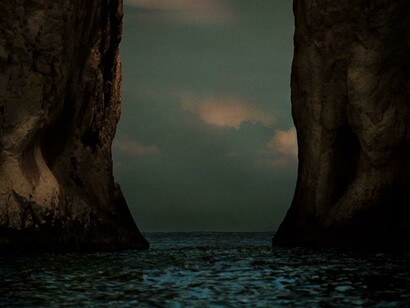 Bill Henson. Courtesy of NGV