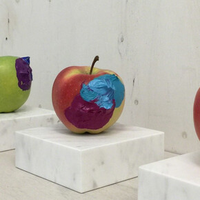 Yosuke Amemiya. Courtesy of Snow Contemporary