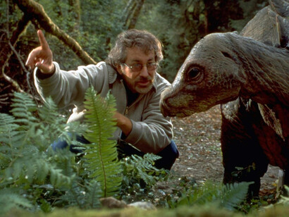 Jurassic Park: Il mondo perduto di Steven Spielberg