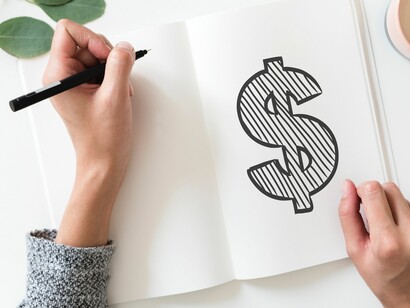 La avaricia rompe el saco